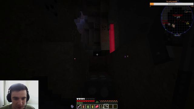 Minecraft Dungeons & Dragons. Непростые похождения ^_^ Заходи) смотреть онлайн