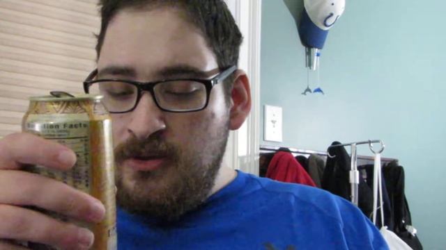 Monster Java Salted Caramel Review смотреть онлайн