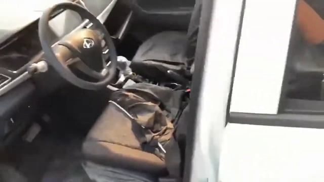 Changan A600 EV 2021 смотреть онлайн