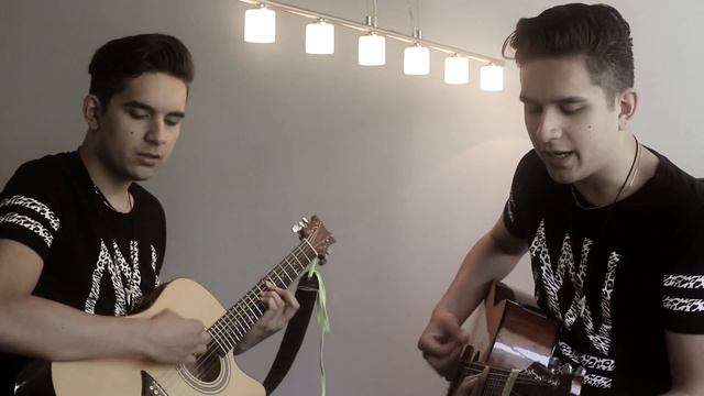 ☯ Murmaider - Dethklok (BATMETAL) || ACOUSTIC COVER By Rabin Miguel