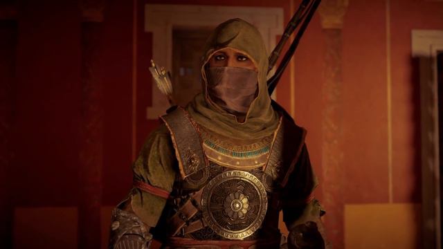 Assassin’s Creed Origins Gameplay German #34 - Der Untergang Ägyptens смотреть онлайн