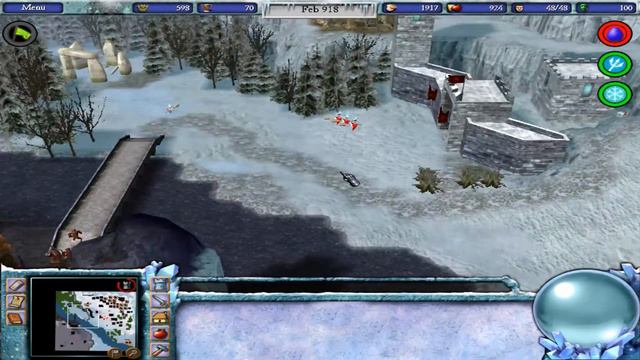 Stronghold Legends #037 - Belagerung abfangen - Let´s play Stronghold Legends смотреть онлайн