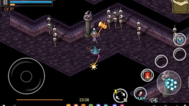 Aurum Blade 7 смотреть онлайн