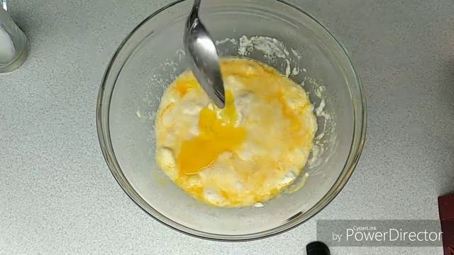 ТЕСТО ИЗ ТВОРОГА. БЕЗ ДРОЖЖЕЙ. Особый рецепт, для жарки и выпечки. смотреть онлайн