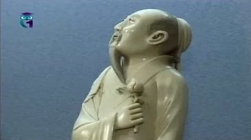 Государственный музей Востока. Китай смотреть онлайн