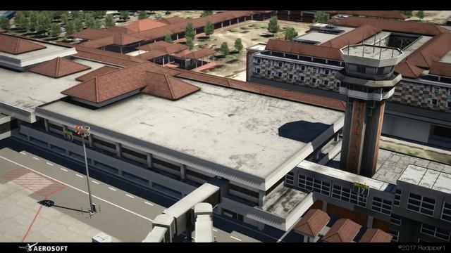 Airport Bali – Official Video смотреть онлайн