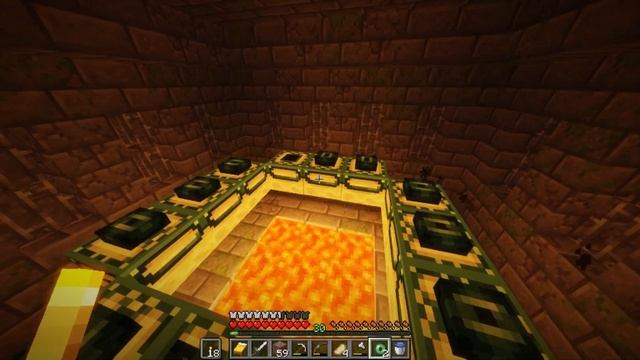 MINECRAFT In 60 Seconds!