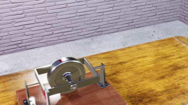 How a Gyroscope Works ⚡ What a Gyroscope Is смотреть онлайн