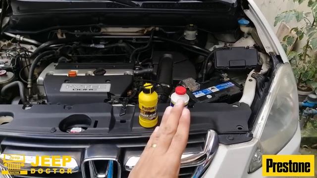 SAFETY 101 : Mahalagang malaman mo ang bagay na to tungkol sa brake fluid смотреть онлайн