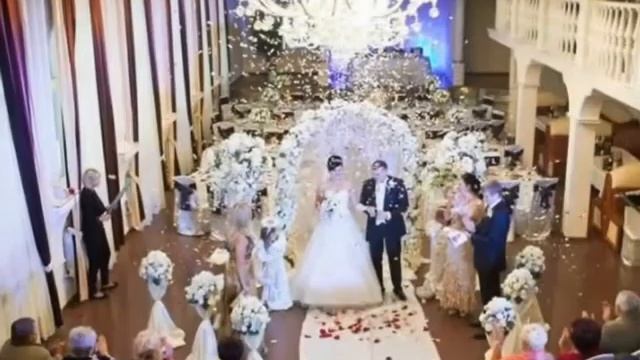 Проведение свадеб Ижевск смотреть онлайн