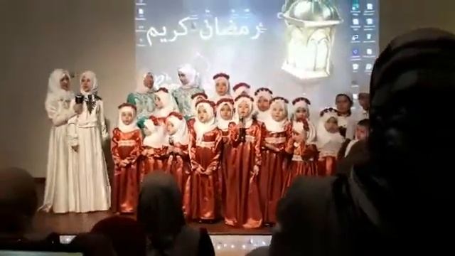 Рамазан.В хабаровске смотреть онлайн