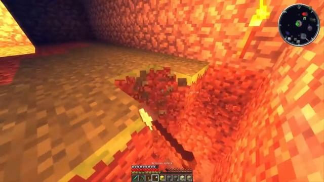 Жизнь в Бутылке #3 [ Мой великий замок ] Minecraft Survival Map