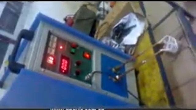 индукционного нагрева смотреть онлайн