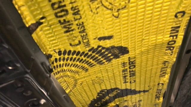 Противошумная изоляция Тойота Рав 4. Сегодня устроим качественную шумоизоляцию этого кроссовера смотреть онлайн