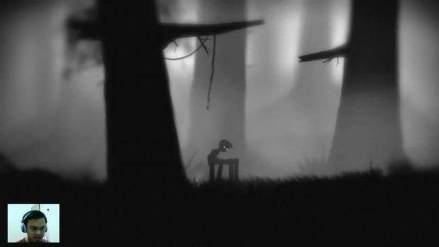 LIMBO - Game Ringan Seru Sekaligus Bikin Tegang! Bisa Main di PC Kentang #1 смотреть онлайн