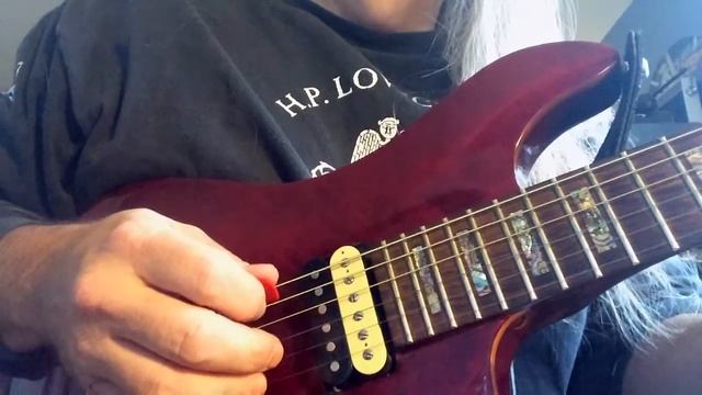 Hybrid picking exercise смотреть онлайн