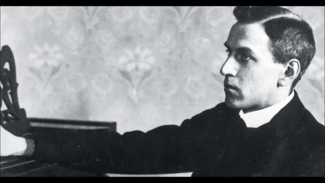 Wilhelm Stenhammar "Du hade mig kär" (words by V. von Heidenstam) смотреть онлайн