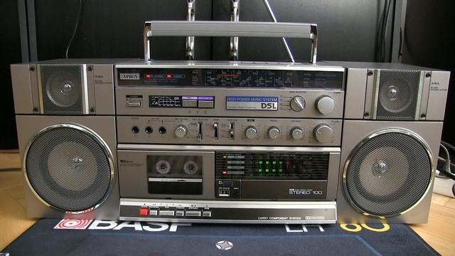 AIWA CA - 100Z смотреть онлайн
