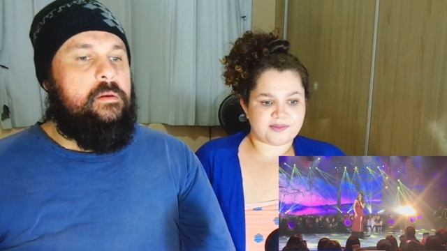 VOCAL COACHES REACT: MORISSETTE AMON - ALL BY MY SELF смотреть онлайн