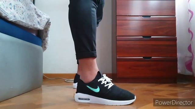 Nike SB Air Max Janoski 2 ON FEET REVIEW смотреть онлайн