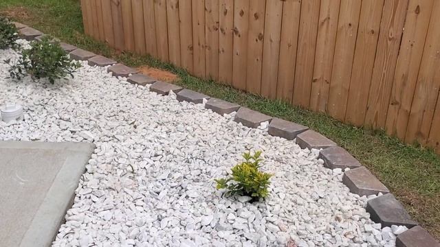 ЛАНДШАФТНЫЙ ДИЗАЙН СВОИМИ РУКАМИ В США