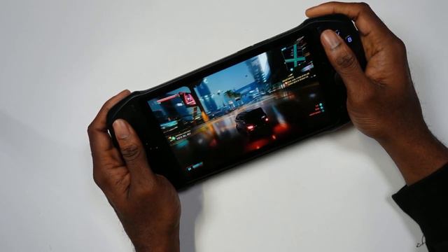 Abxylute Handheld Cloud Gaming Review: You Absolutely Want This Device For $230! смотреть онлайн