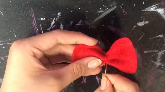 Making a Toy Bonnie Plush from Bizabizow’s Design…Sorta смотреть онлайн