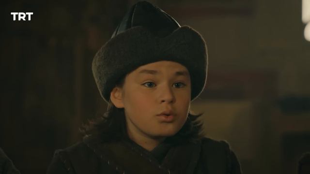 Resurrection Ertugrul Season 5 Episode 412 смотреть онлайн
