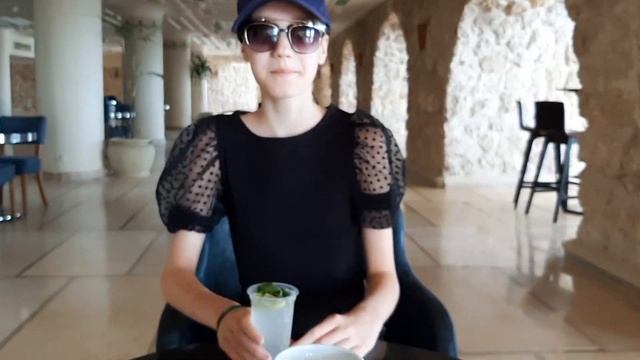 Египет.Albatros citadel resort 5*. Room tour и обзор территории отеля. смотреть онлайн