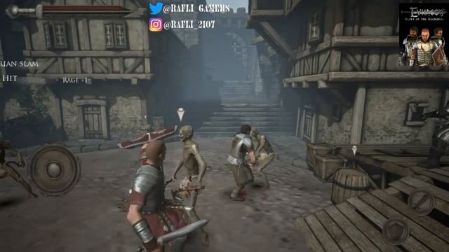 [Game Play]EVHACON 2-Android/IOS Game Full HD+GRAFIK Super Bagus Dan Size Kecil [ MMORPG-RPG Game] смотреть онлайн