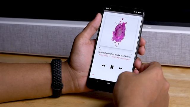 நம்பமுடியாத விலையில் Mi Soundbar! смотреть онлайн
