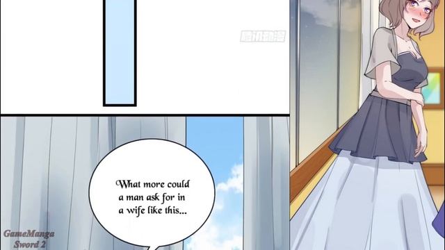 I have a new identity every week chapter 98 English (Third Woman) смотреть онлайн