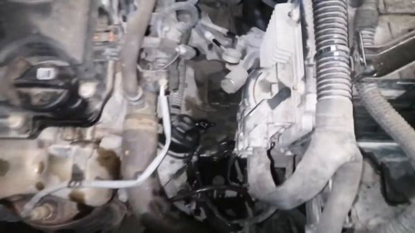 Прокачка сцепления опель астра j