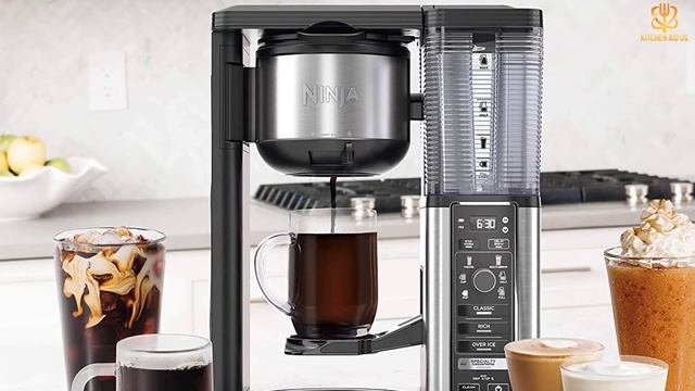 ✅Top 5 Best Coffee and Espresso Machine Combos in 2023 смотреть онлайн