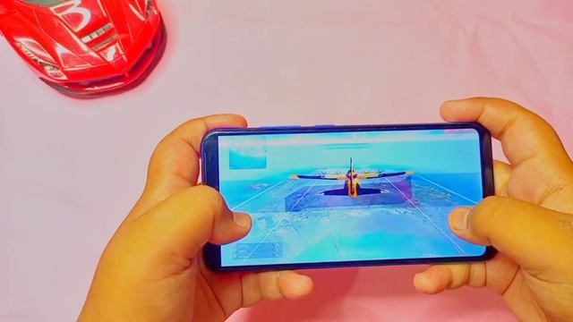 Vivo Y93 Free Fire Test смотреть онлайн