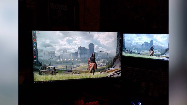 Монитор MSI G244F смотреть онлайн