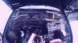 ПОЧЕМУ ЕГР КЛАПАН В МАСЛЕ????.НАШЕЛ ПРИЧИНУ!!.ОКАЗАЛОСЬ ВСЕ ЖЕСТЬ КАК ПРОСТО!!!EGR valve in oil