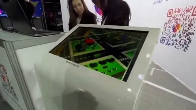 Компания FS-technology на Выставке крипто-форуме Balance 14-15 декабря 2022 Санкт-Петербург смотреть онлайн