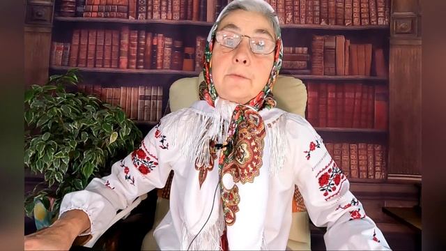 Сказки от матушки Любы "Свинья сестра" смотреть онлайн