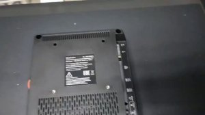 Ремонт телевизора Rolsen RL32D1508T2 / Нет изображения/ Замена подсветки / Доработка блока питания.