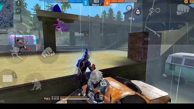 Perfect Ice Android | Moto G8 Power ? смотреть онлайн