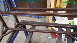 Краска по металлу Certa честный отзыв