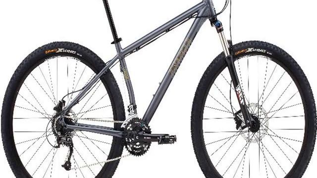 Bicycle Pinnacle Ramin 1 2013 смотреть онлайн