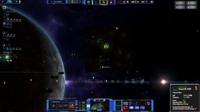 Star Trek Armada 3: Part 1 - Taking Command of the Federation смотреть онлайн