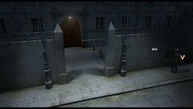 Undercover: Operation Wintersun (part 6 walkthrough) -Back to Slumber- смотреть онлайн