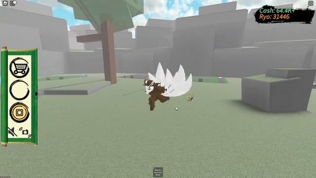 ROBLOX NINJA TYCOON #11 ДОЛГОЖДАННЫЙ ОБЗОР 4.2 смотреть онлайн