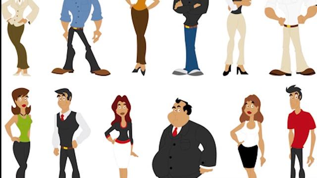 Почему передается зевота? смотреть онлайн