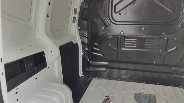 Fiat Fiorino SX Kasten смотреть онлайн