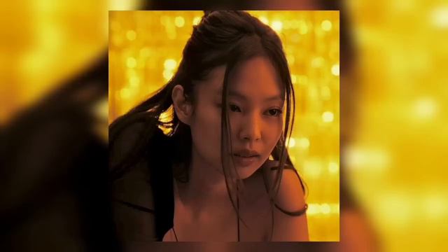 •One Of The Girls - 《SPED UP》The Weeknd, JENNIE, Lily-Rose Depp