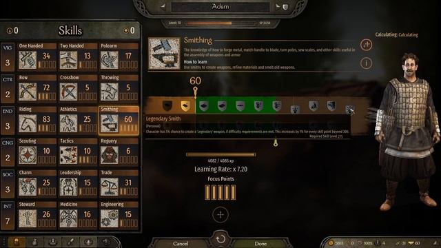 Early Game Refining смотреть онлайн